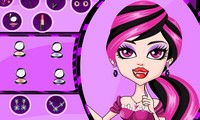 Maquillage Monster High