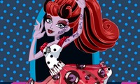 Monster High Operetta