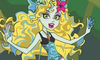 Relooker Lagoona Blue