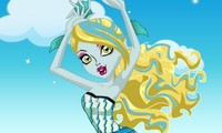 Lagoona Blue Mode