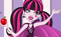 Draculaura gratuit