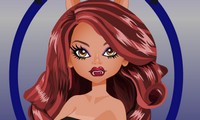 Clawdeen Wolf stylisme