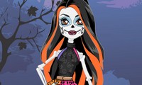 Monster High Skelita Calaveras