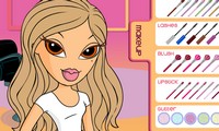 Relooking de Bratz