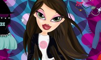 Habiller les Bratz