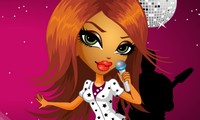 Bratz Sacha la popstar