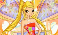 Winx Club Believix 