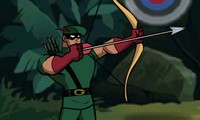 Green Arrow