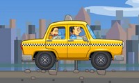 Taxi gratuit