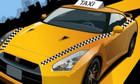 Jeux de taxi