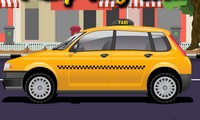 Tuning de Taxi