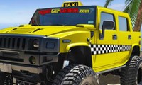 Taxi 4x4