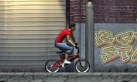 BMX master