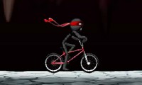 BMX vélo