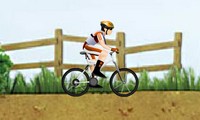 Vélo de descente