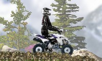 Quad ATV Cross