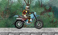 Jeux de motocross