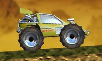 Buggy Dune