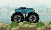 Jeux de buggy