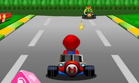 Super Mario Kart