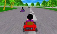 Jeux de kart