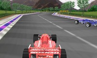 Jeux de formule 1