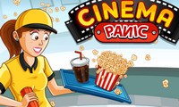 Gestion de cinéma