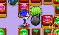 Sonic Bomberman