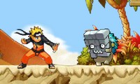 Naruto Fighting