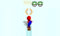 Mario Snowboard 3D