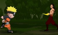 Naruto Hunter