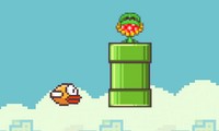 Flappy Bird Plant