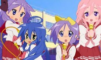 Habillage Lucky Star