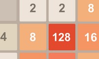 2048 Flash