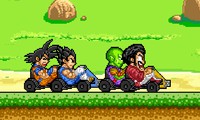 Dragon Ball Kart