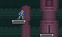 Megaman project X