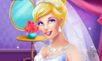 Mariage de Cendrillon