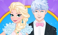Organisation du mariage d'Elsa