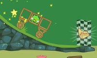 Bad Piggies HD 2015