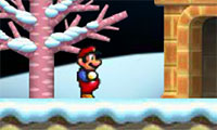 Mario Neige