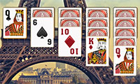 Solitaire Paris