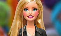 Nouvelle Barbie