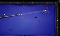 Y8 Billard