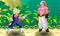 Dragon Ball Fierce Fighting 2.9