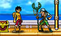 One Piece Hot Fight 0.8