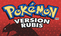 Pokémon Rubis