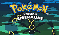 Pokémon Emeraude