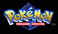 Pokémon Cristal