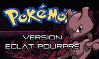 Pokémon Éclat Pourpre