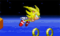 Sonic 3 and Knuckles